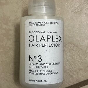 OLAPLEX Hair Perfector No. 3 - White